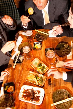 世界のビール博物館 大名古屋ビルヂング店 – 美味しいビールと料理の楽園